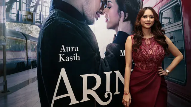 [Bintang] Aura Kasih