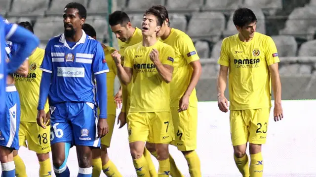Luciano Vietto