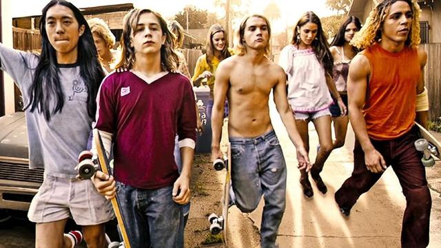 Lords of Dogtown (2005)