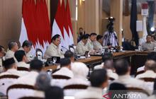 Arahan Prabowo Subianto: Kedaulatan Sektor Energi Jadi Fokus Utama di 2026