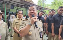 Pramono Pilih Eks Pj Gubernur Jakarta Teguh Setyabudi Jadi Komisaris Utama Food Stasion