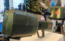 Senjata Anti-Drone Buatan TNI Jadi Sorotan di Indo Defence 2025