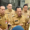 Pemerintah Siapkan 3 Skema Dukung Pembayaran PPPK di Daerah
