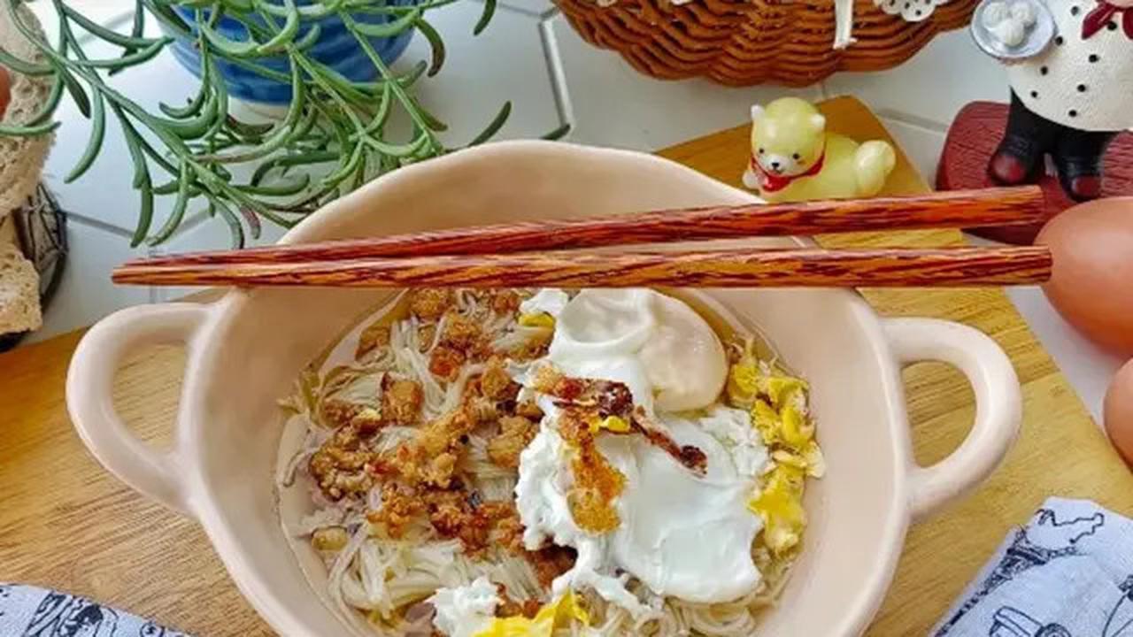 3 Resep Misoa Kuah yang Cocok untuk Kuliner Musim Hujan
