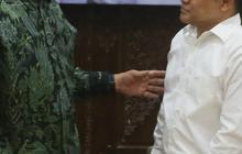 Survei SMRC Temukan Rendahnya Pemilih PKB Dukung Anies-Cak Imin