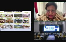 Demi Wujudkan Kesejahteraan, Wamendagri Ribka Minta Papua Dukung Asta Cita Presiden