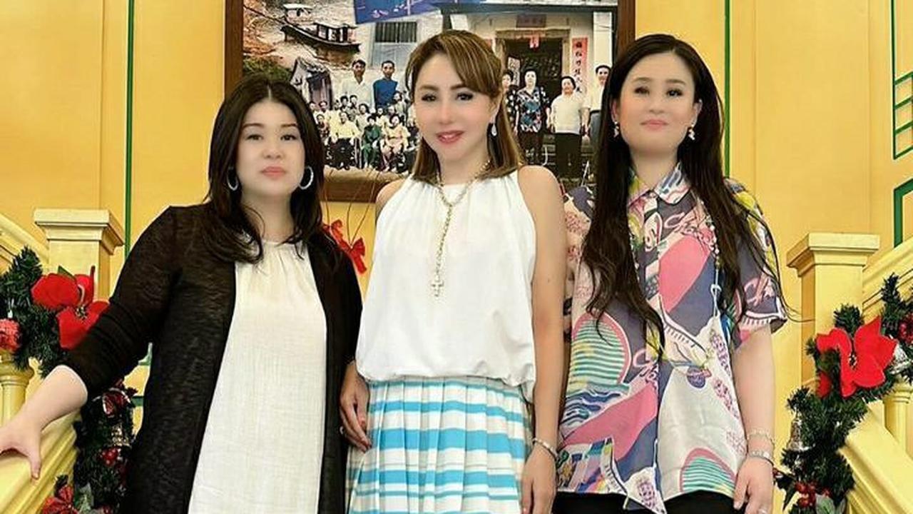 Bersama Teman Masa Kecil