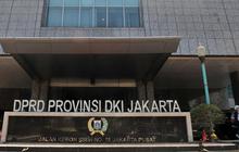 KUA-PPAS APBD Jakarta 2025 Disepakati Rp91,1 Triliun, Ini Rincian Peruntukannya