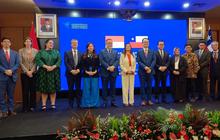 Indonesia Siap Sasar Pasar Non Tradisional Chile