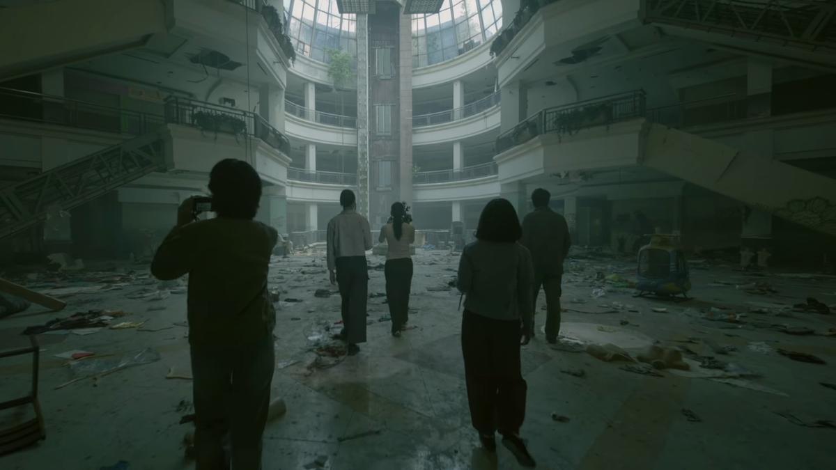Sinopsis - Review Film Memburu Pemangsa: Menguak Tabir Pembunuh Berantai yang Incar Anak-Anak