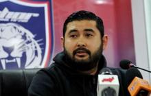 Bos Johor Siap Bayar Pelatih Baru Gantikan Dollah Salleh