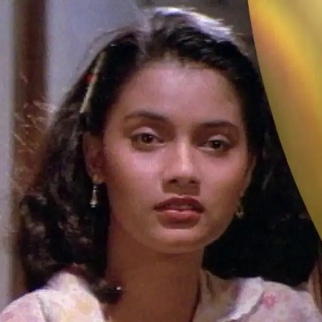 [Fimela] Marissa Haque