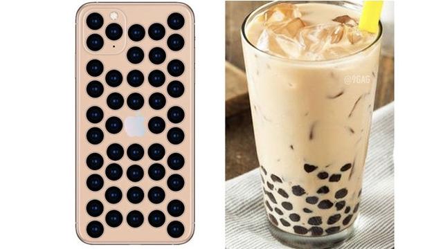 Baru Diluncurkan 7 Meme Iphone 11 Ini Kocaknya Bikin Tepuk Jidat Hot Liputan6 Com