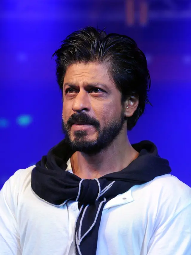 [Bintang] Shah Rukh Khan