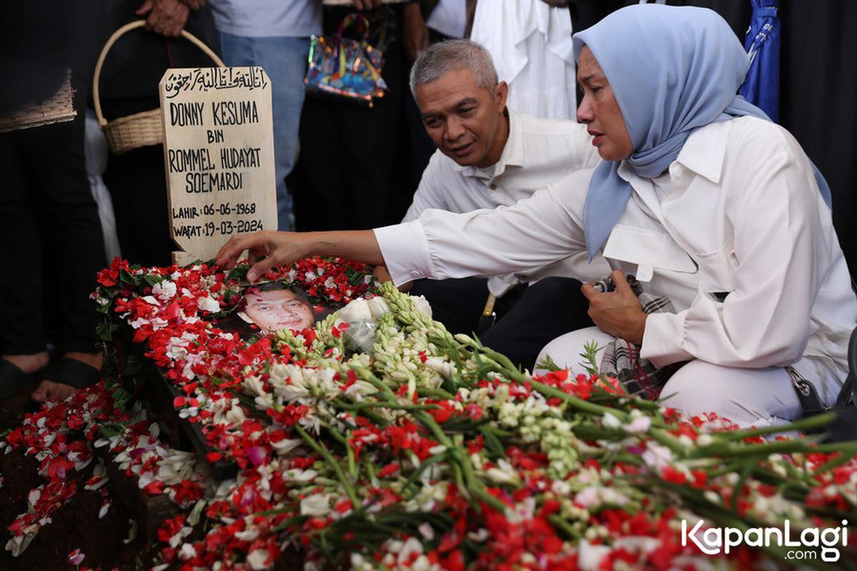 Dok. Istimewa