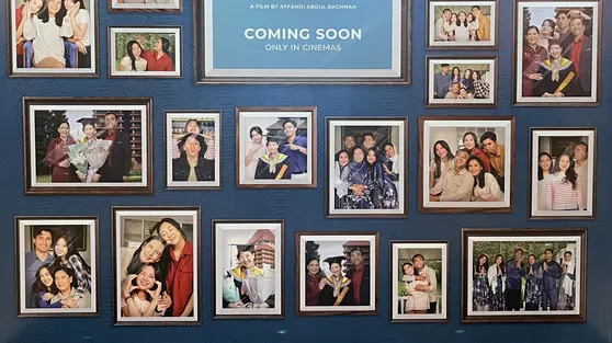 Buku Filosofi Teras Diadaptasi dalam Film, Angkat Seni Mengendalikan Emosi