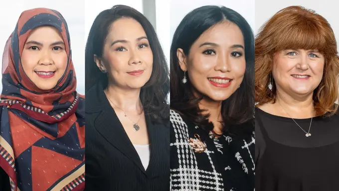 Bantu Perempuan Hadapi Tantangan Selama Pandemi, FWD Insurance Hadirkan Kampanye Everyday Heroes