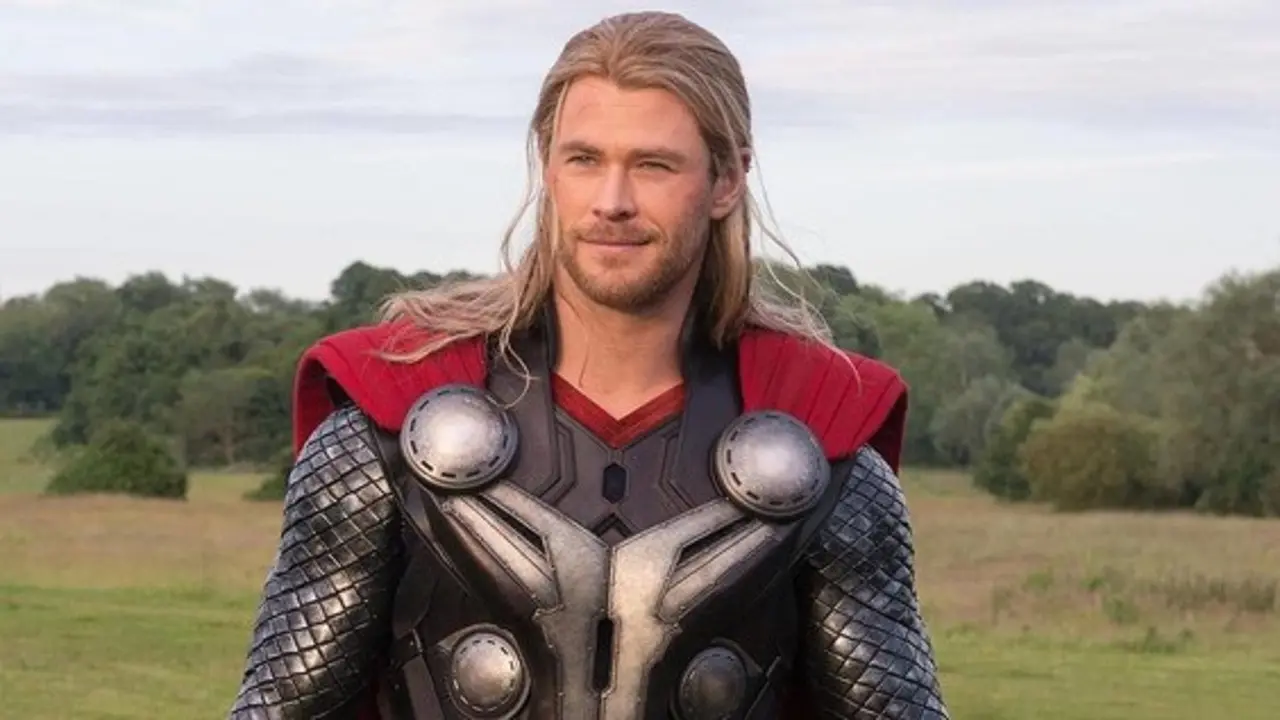[Bintang] Thor