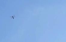 Makin Canggih, Penyelundupan Sabu-Sabu Pakai Drone ke Lapas Jelekong Bandung