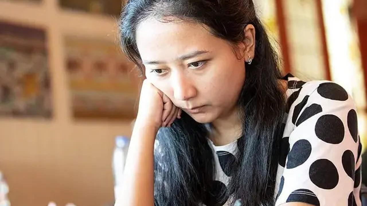 Irene Sukandar, Pecatur Perempuan Asal Indonesia Tembus 9 Besar Dunia