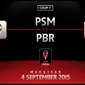 Prediksi PSM vs PBR (Liputan6.com)