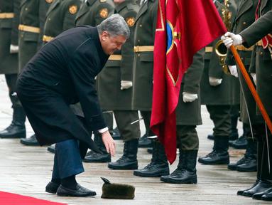 Berita Alexander Van Der Bellen Hari Ini Kabar Terbaru Terkini Liputan6 Com