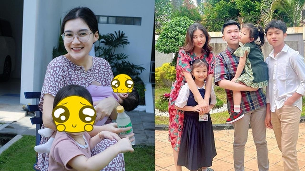 Tampil Sederhana, 7 Artis Terkenal Ini Tetap Santai Pakai Daster