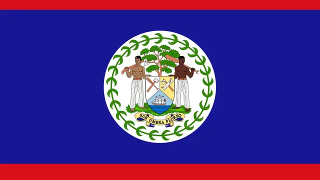 +501 Negara Mana? Profil Singkat Belize