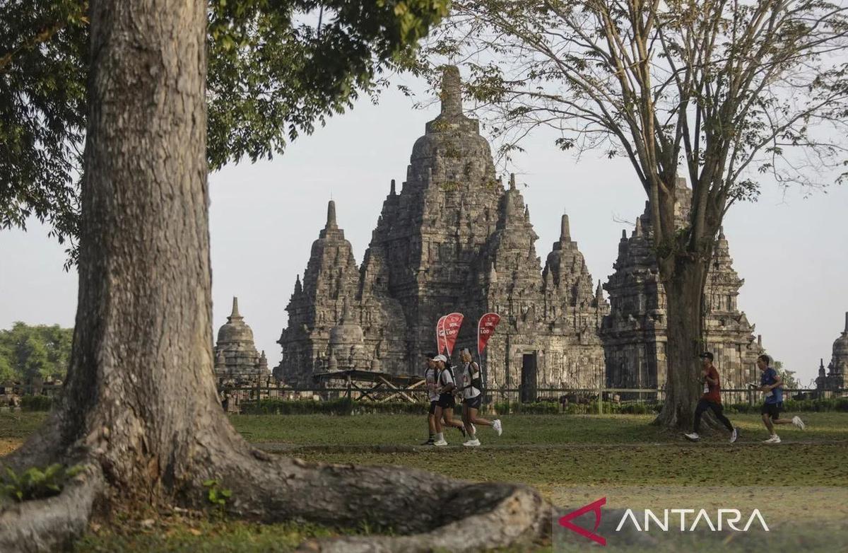 Candi Sewu