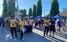Polda Papua Tengah Gaungkan Kerukunan Lewat Lomba Konten Kreatif dan Fotografi