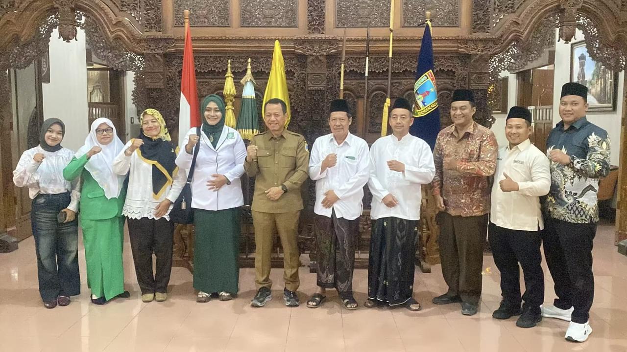 Ketua PCNU Kudus Klaim Tolak Ajakan Pengondisian Suara Muktamar NU