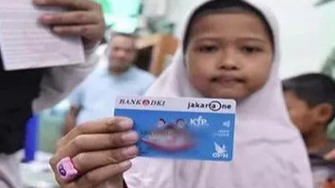 Dana KJP Plus November 2024 Kapan Cair, Berikut Cara Cek Penerima dan Besarannya