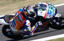 Bastianini raih kemenangan perdana di Moto3 Misano