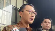 KPK Ungkap 5 Klaster dalam OTT Bupati Klaten