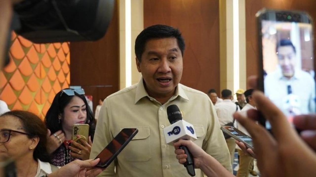 Kementerian PKP Siapkan Skema Rumah Susun Subsidi Bersama Danantara untuk MBR