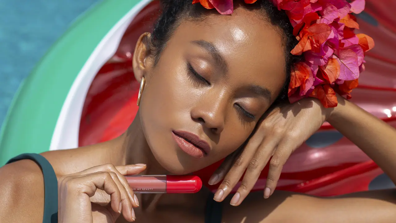 Dear Me Beauty "The Watermelon Collection."