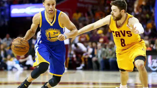 Final NBA 2015