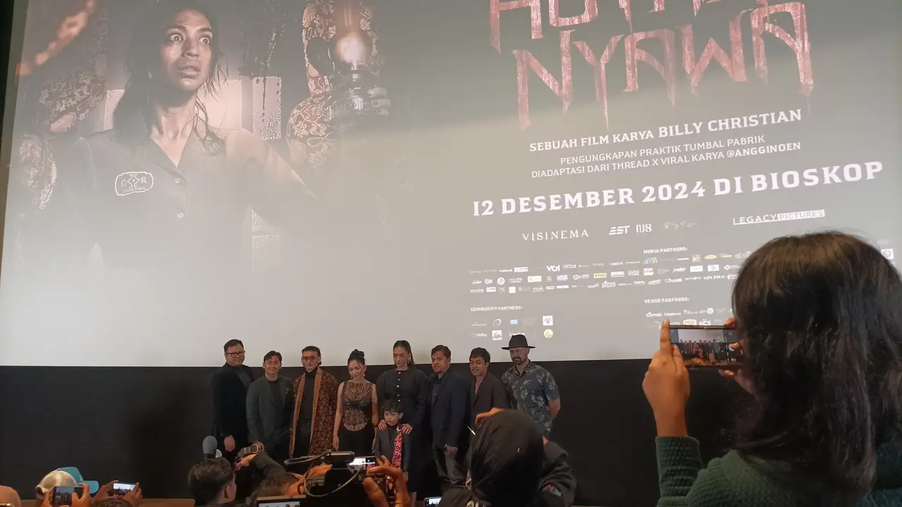 Hutang Nyawa