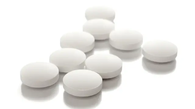 Obat PCC