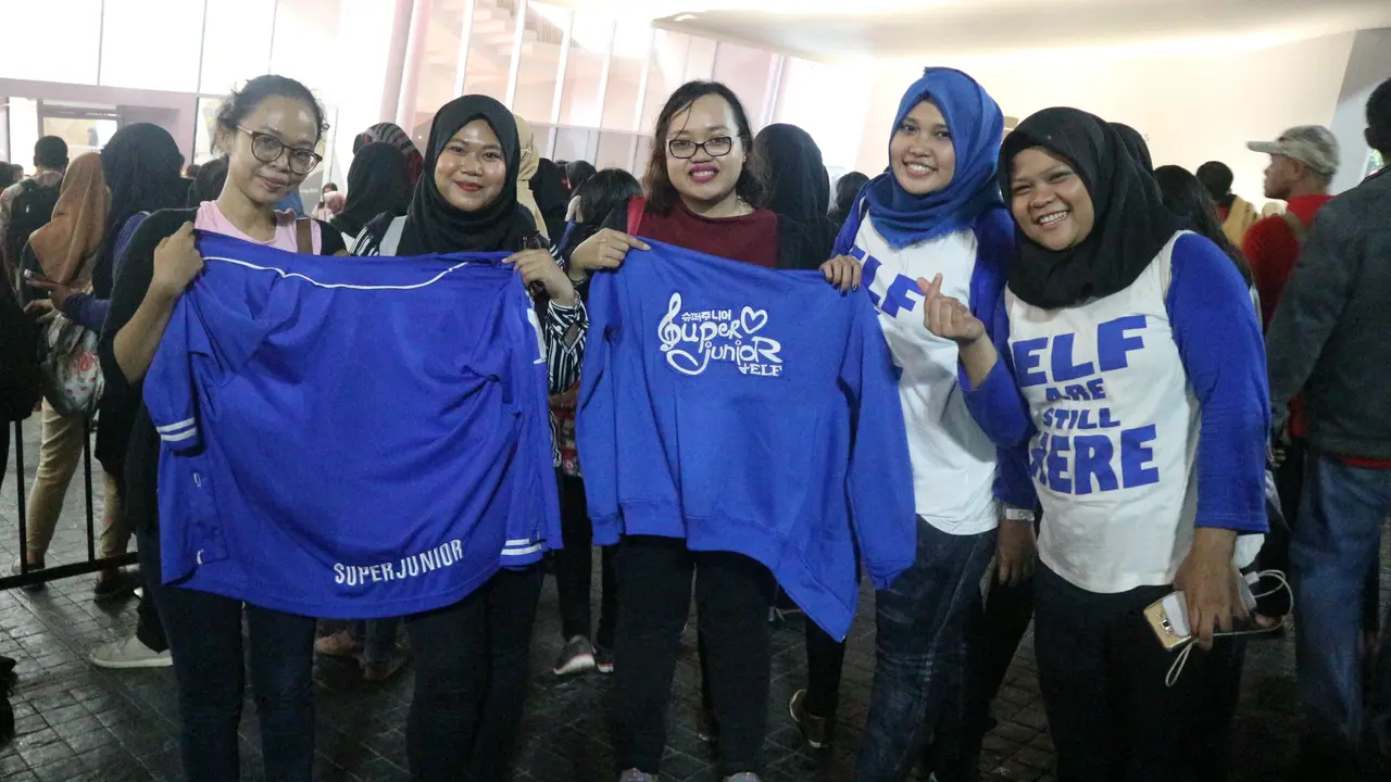 ELF Super Junior