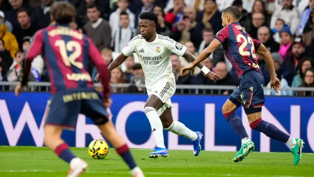 Real Madrid