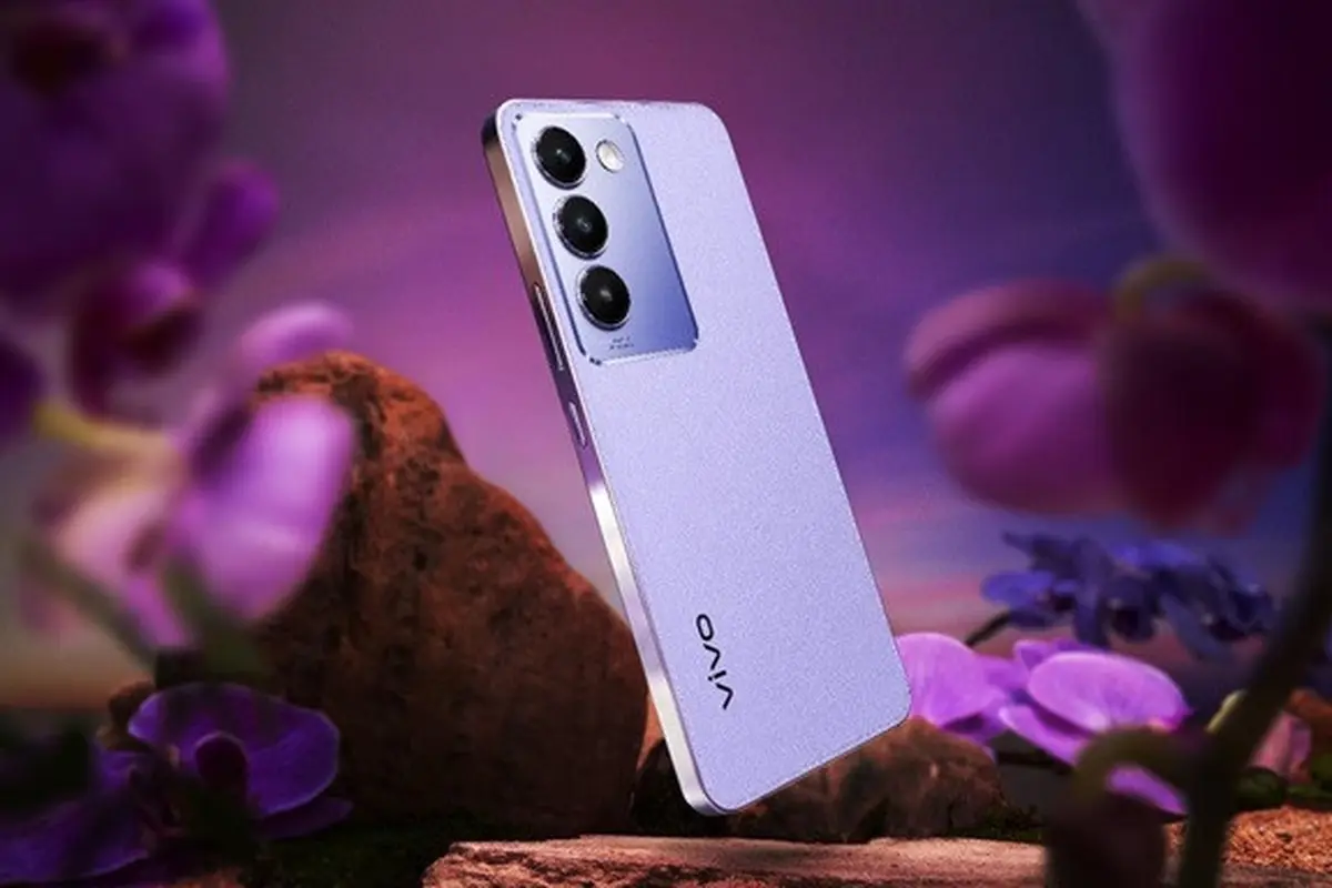 Vivo Y100 5G