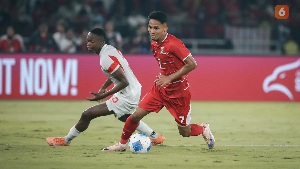 Berita Hasil Timnas Indonesia Hari Ini - Kabar Terbaru Terkini ...