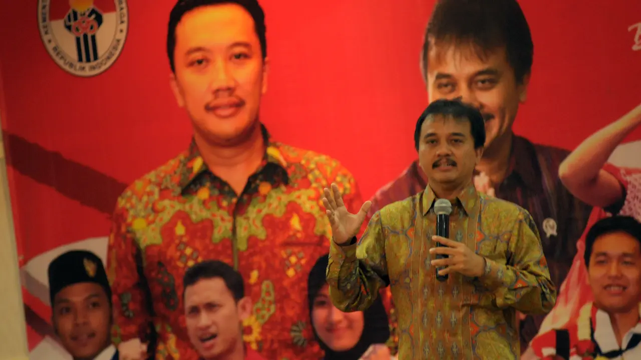 Roy Suryo