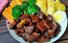 Resep Bumbu Bistik Daging Sapi Jawa, Enak dan Menggugah Selera
