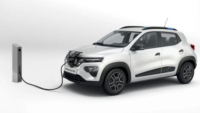 Ambil Pasar EV, Mitsubishi Siapkan Mobil Listrik Murah Rp 260 Jutaan - Vimarsana News