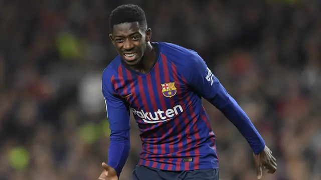 5 Pemain yang Bakal Ditendang Ronald Koeman dari Barcelona