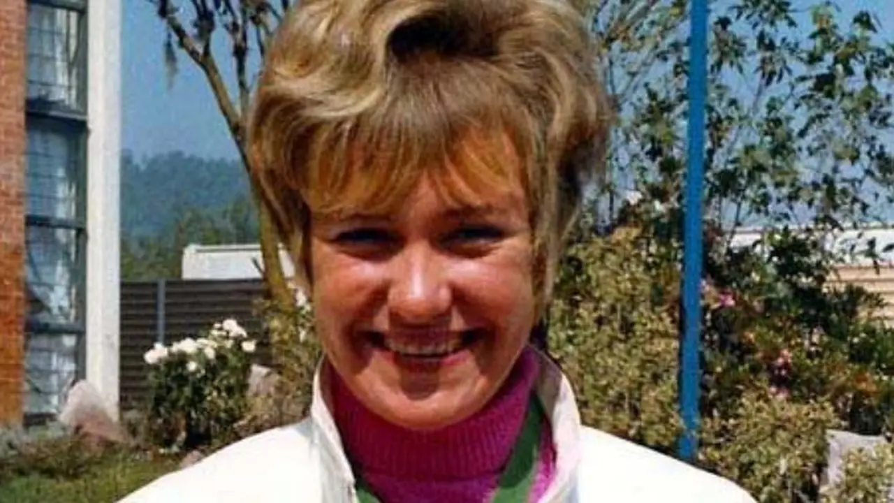 Lillian Board (Wikipedia/Creative Commons)