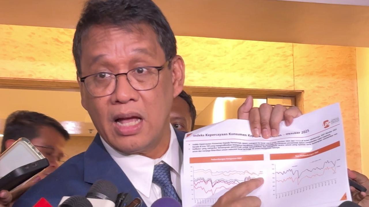 Menkeu Purbaya Tindak Tegas Impor Pakaian Bekas, Wakabareskrim: Kita Dukung 1.000 Persen