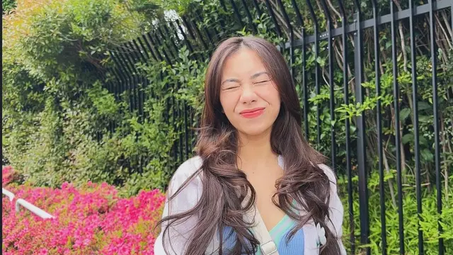 Abel Cantika (Instagram/abellyc)